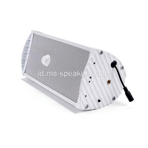 30W Weatherproof Infrared Induksi Speaker